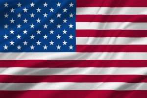 bandiera stati uniti d'america