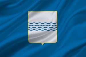 bandiera regione basilicata