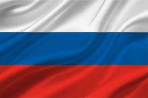 bandiera russa