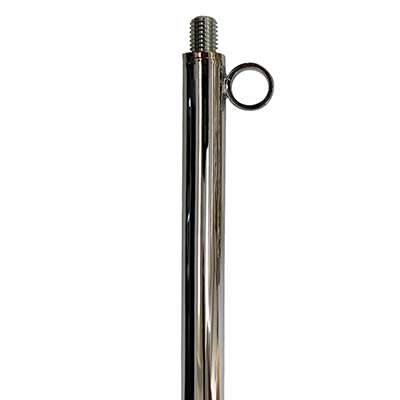 Traversa in Ottone Cromato diametro 22 mm