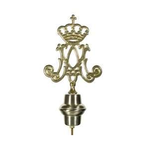Emblema Mariano