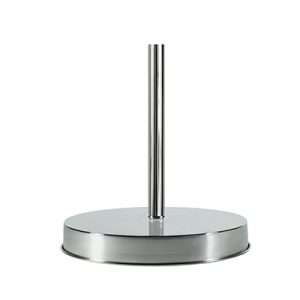 Base acciaio inox ASI 430 a 1 sede