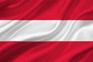 bandiera austria