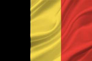 bandiera belgio bompresso