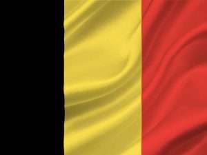 bandiera belgio bompresso