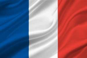 bandiera francia marittima