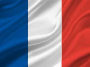 bandiera francia marittima