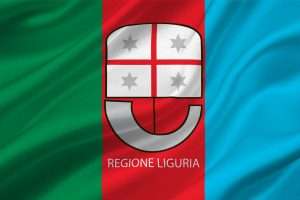 bandiera liguria
