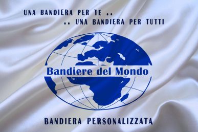 Bandiere Personalizzate