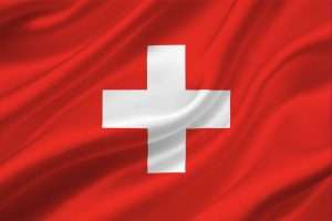 bandiera svizzera marittima