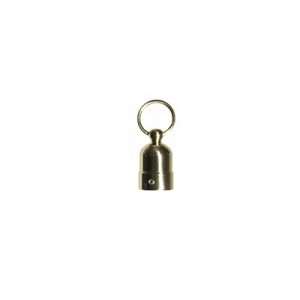 Capocorda Ottone Dorato