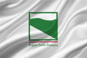 bandiera emilia romagna