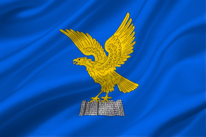 bandiera friuli venezia giulia