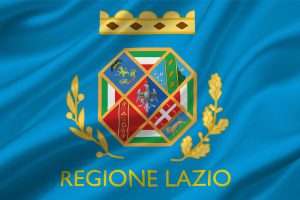 bandiera lazio