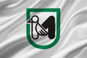 bandiera marche