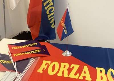 bandierine personalizzate