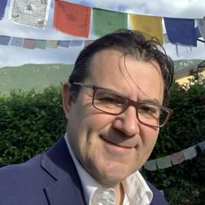 Materiali per la tua bandiera, i consigli di Alessandro Folghera