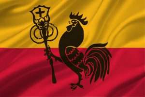 Bandiera Romagna