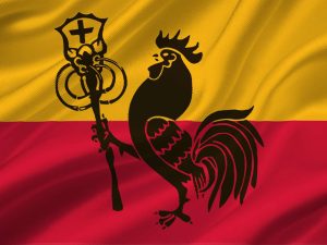 Bandiera Romagna