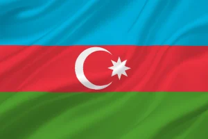 bandiera azerbaijan