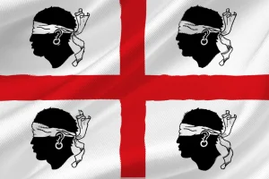 bandiera nazione sarda