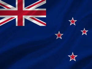 bandiera nuova zelanda