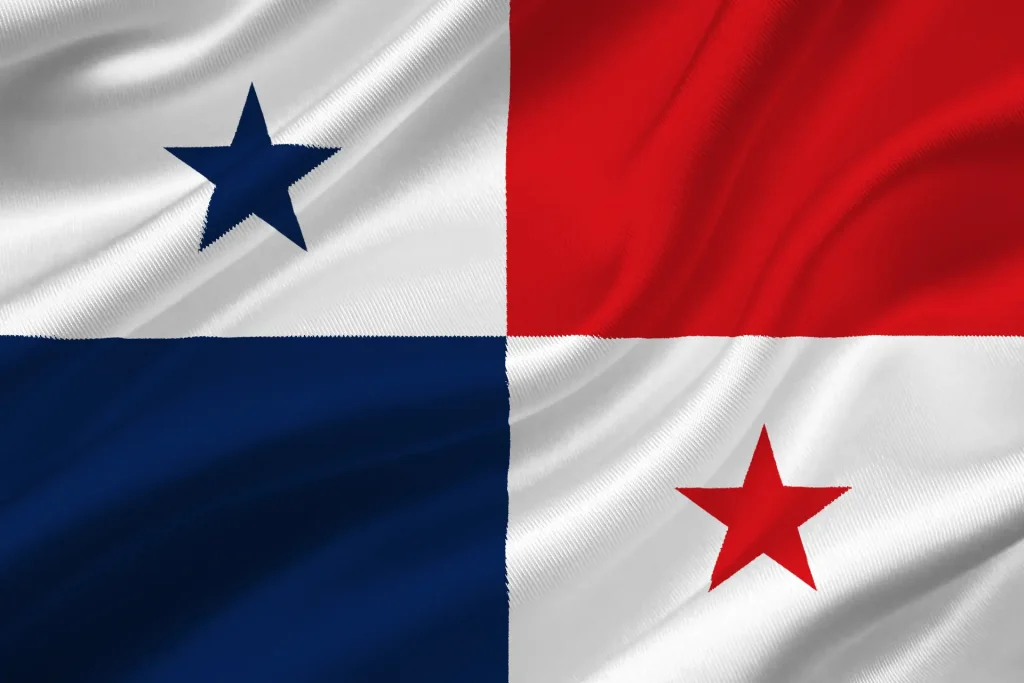 Bandiera Panama