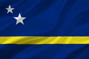 Bandiera Curacao