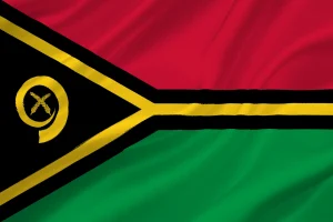 Bandiera Vanuatu