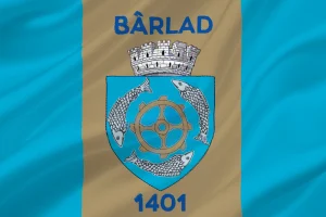 bandiera barlad