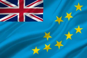 Bandiera Tuvalu