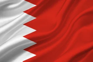 bandiera bahrain