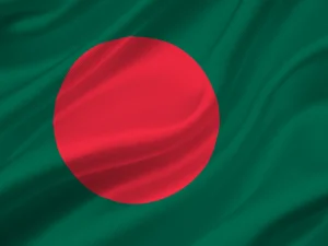 bandiera bangladesh