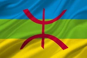 bandiera berbera