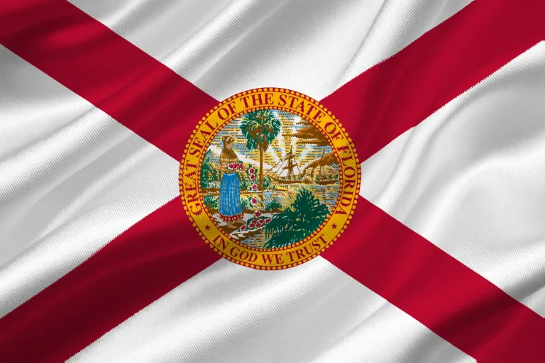 Bandiera Florida