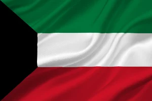 bandiera kuwait