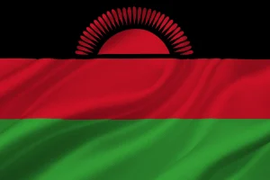 bandiera malawi