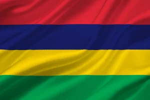 bandiera mauritius