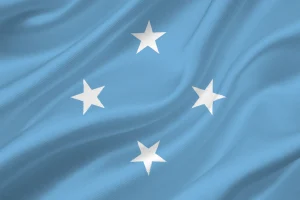 bandiera micronesia