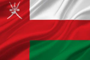 bandiera oman