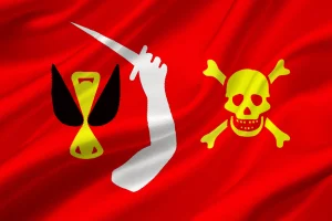 bandiera pirata christopher moody