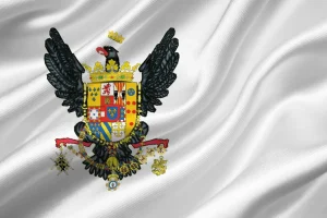 bandiera regno di sicilia stato