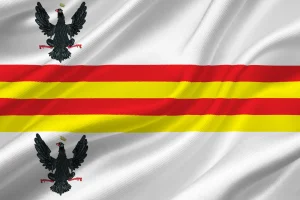 bandiera del regno di sicilia