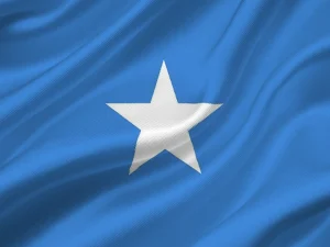 bandiera somalia