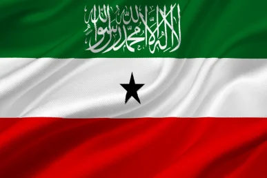 Bandiera Somaliland