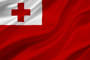 bandiera tonga
