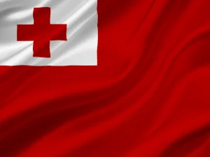 bandiera tonga