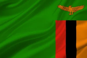 bandiera zambia