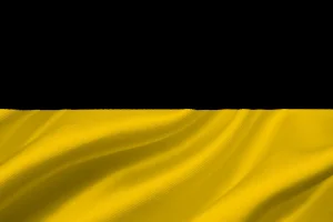 Bandiera Baden-württemberg