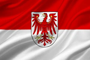 Bandiera Brandeburgo